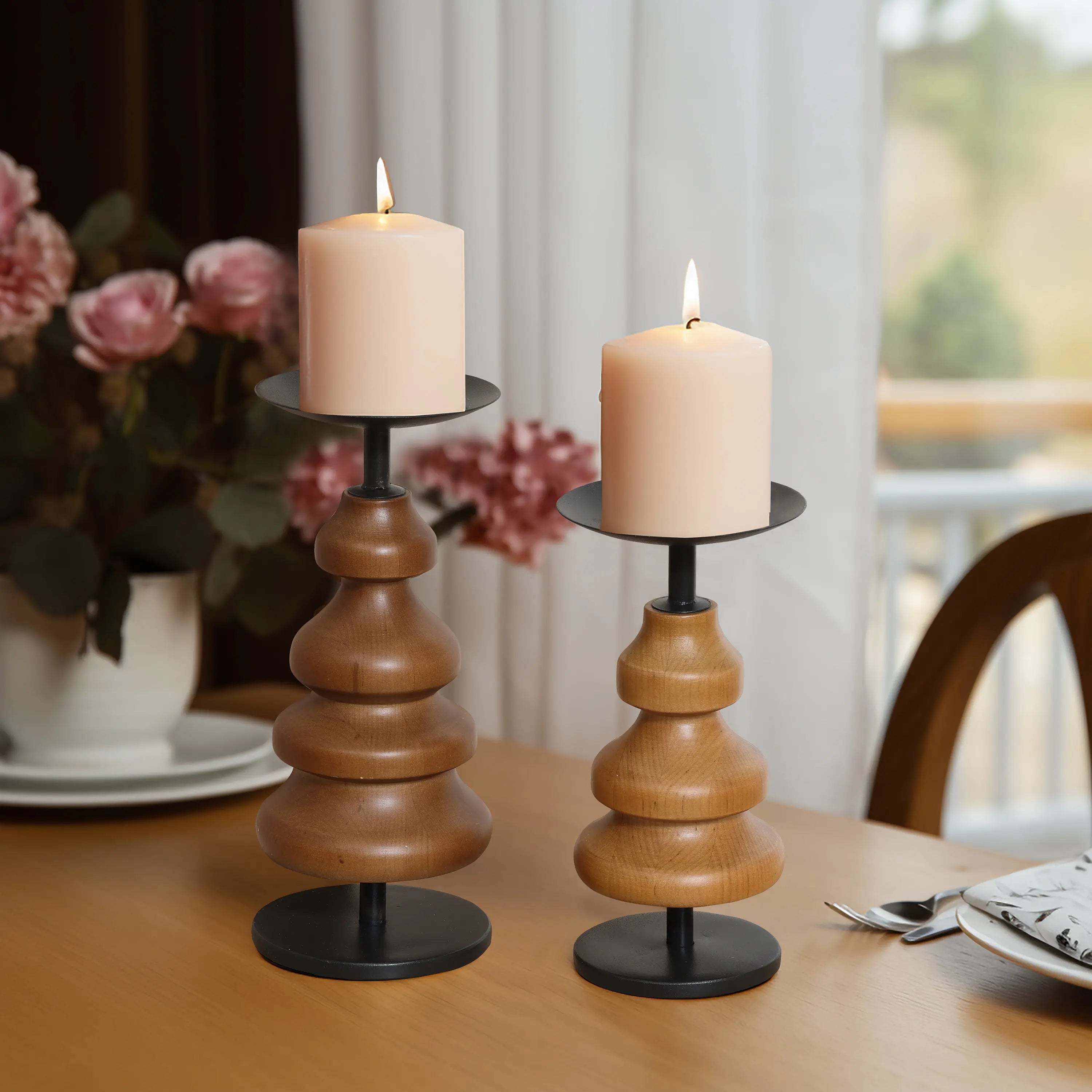 Candle Stands