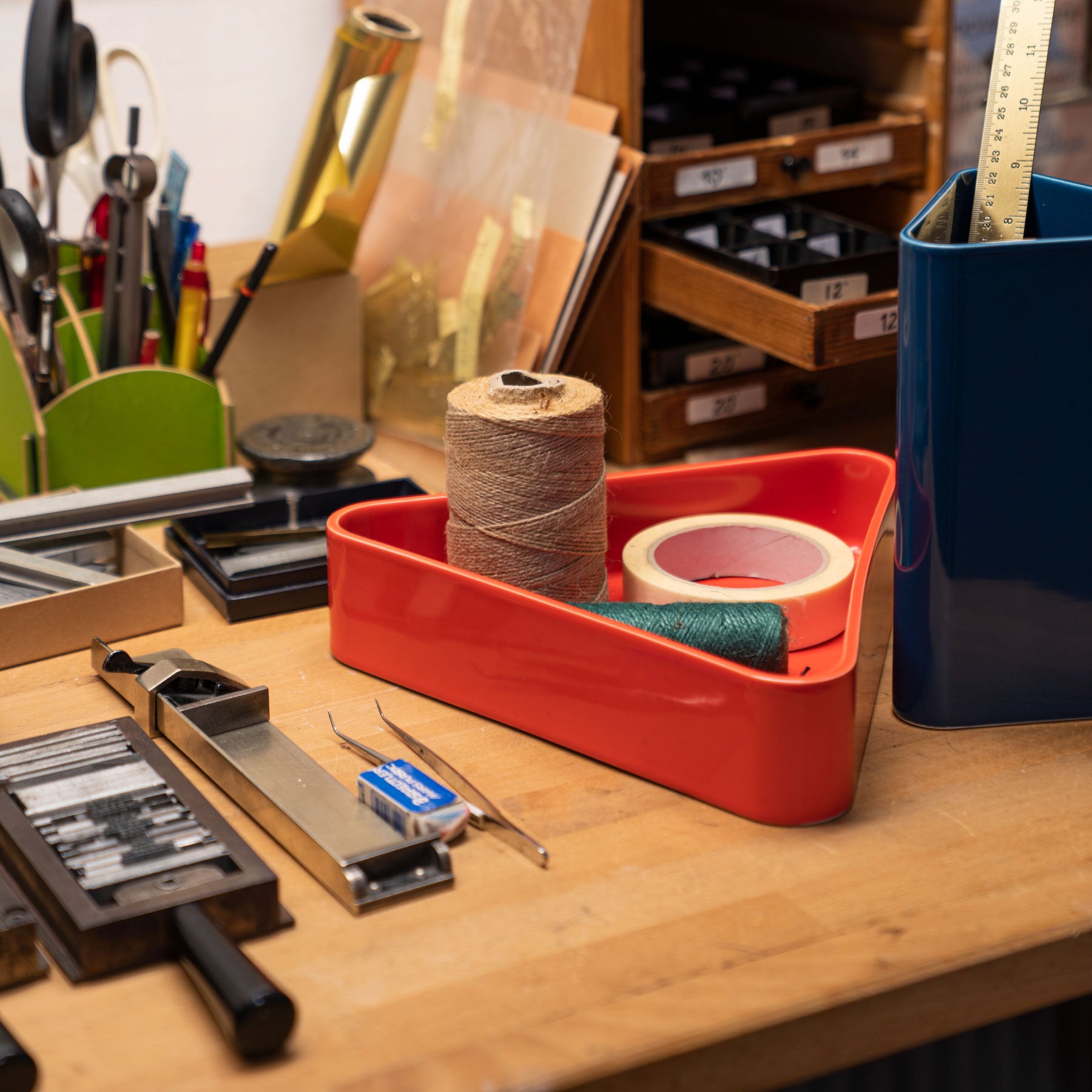 Table Objects